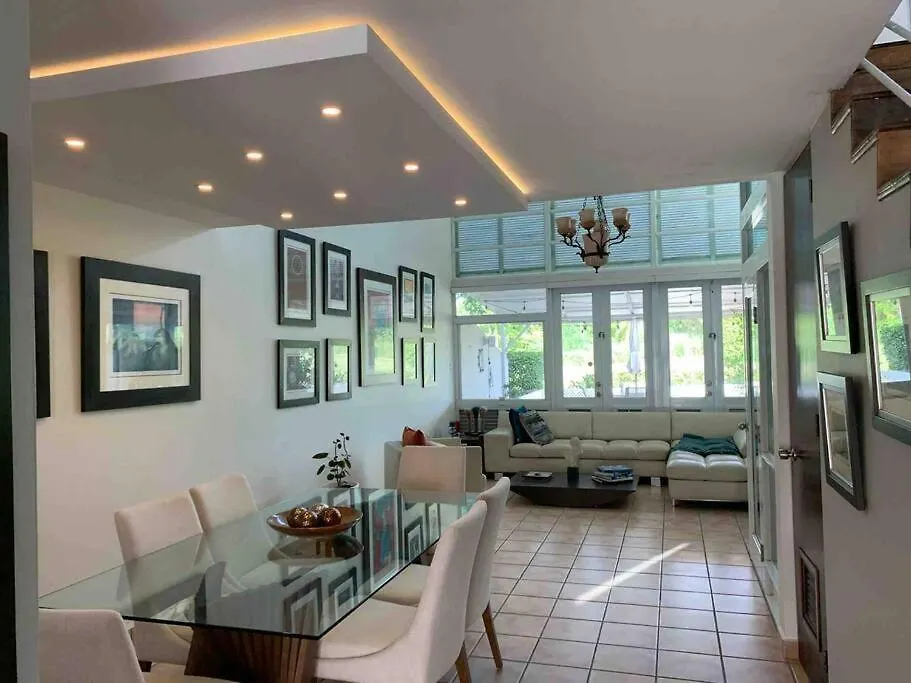 דוראדו Villa Merchan 6 Guests 3Br & 3,5 Bathrooms