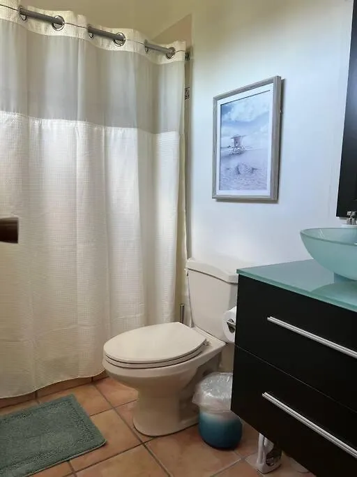 דוראדו Villa Merchan 6 Guests 3Br & 3,5 Bathrooms
