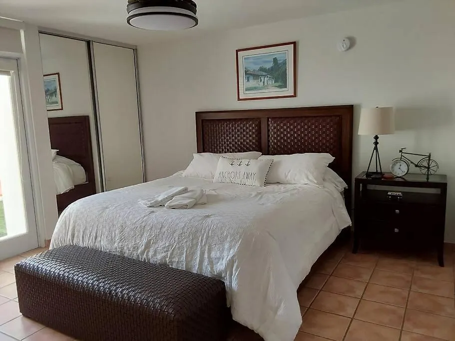 דוראדו Villa Merchan 6 Guests 3Br & 3,5 Bathrooms פוארטו ריקו