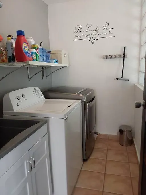 דוראדו Villa Merchan 6 Guests 3Br & 3,5 Bathrooms