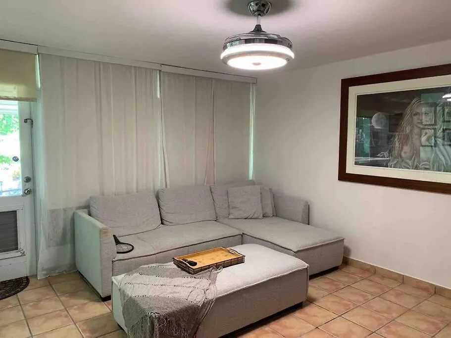 דוראדו Villa Merchan 6 Guests 3Br & 3,5 Bathrooms