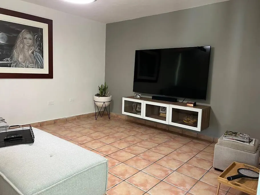 דוראדו Villa Merchan 6 Guests 3Br & 3,5 Bathrooms