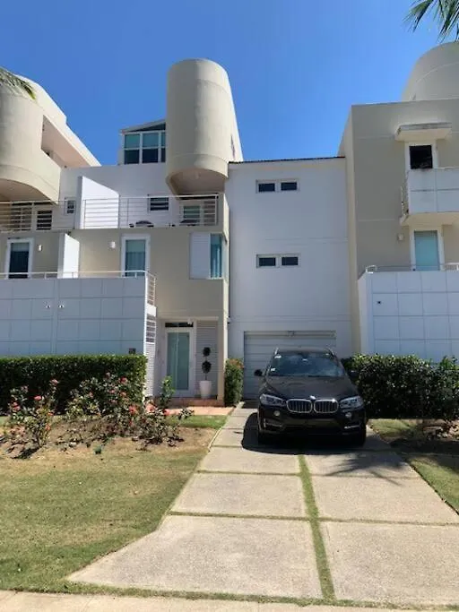 דוראדו Villa Merchan 6 Guests 3Br & 3,5 Bathrooms