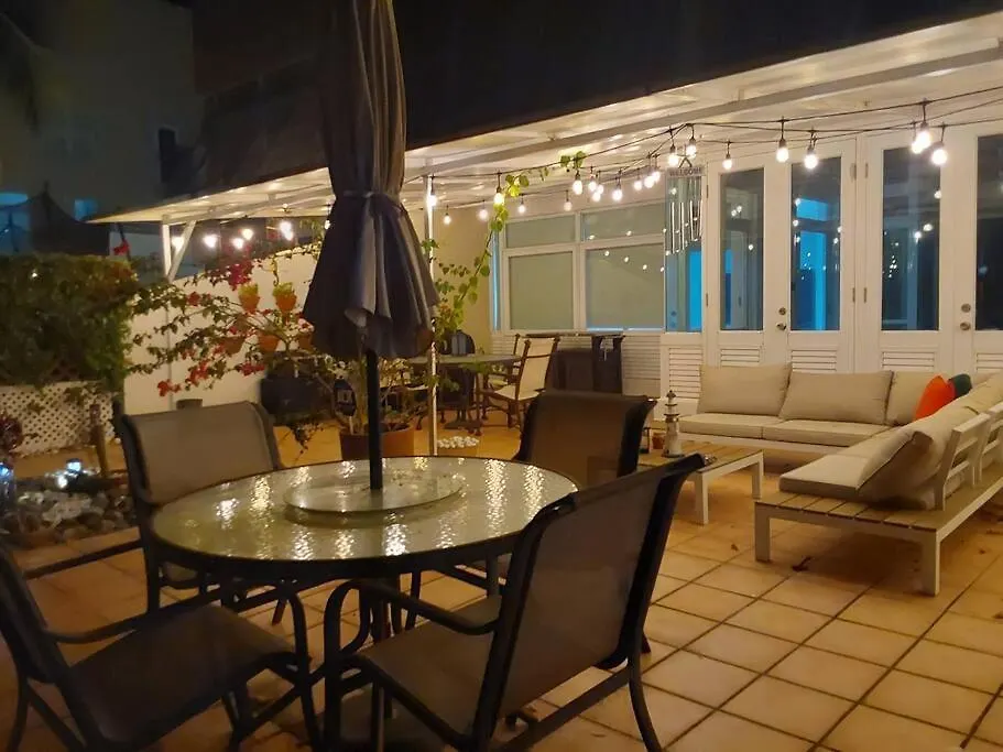 דוראדו Villa Merchan 6 Guests 3Br & 3,5 Bathrooms