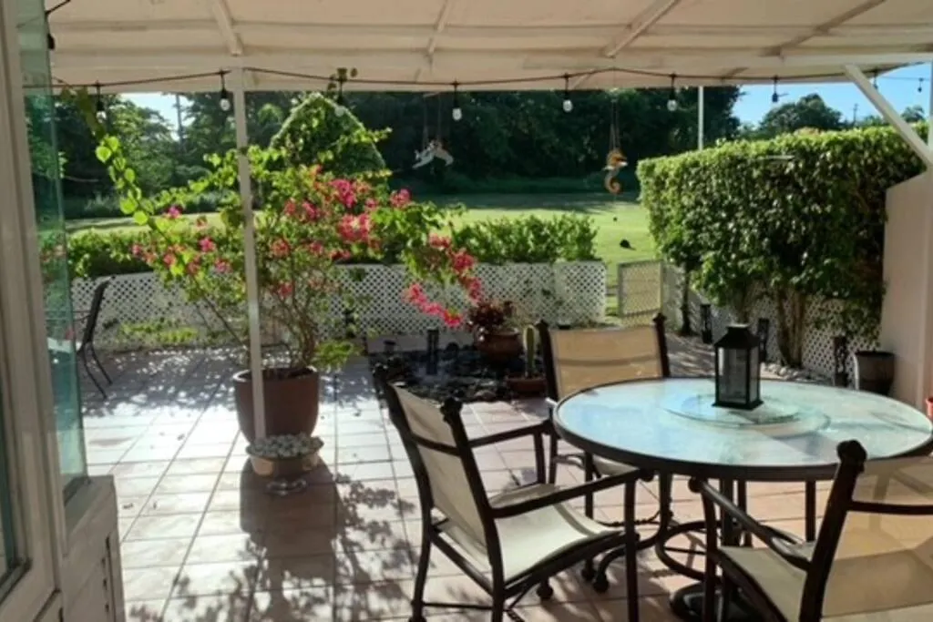 דוראדו Villa Merchan 6 Guests 3Br & 3,5 Bathrooms
