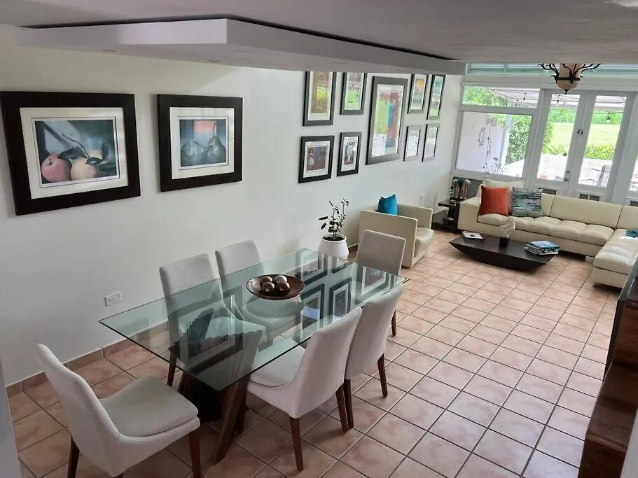 דוראדו Villa Merchan 6 Guests 3Br & 3,5 Bathrooms פוארטו ריקו