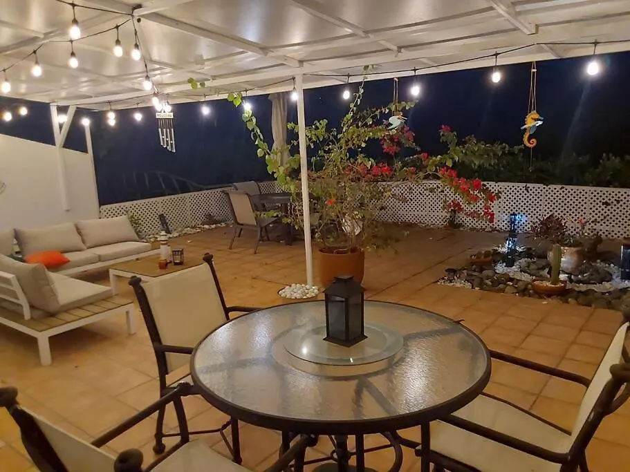דוראדו Villa Merchan 6 Guests 3Br & 3,5 Bathrooms