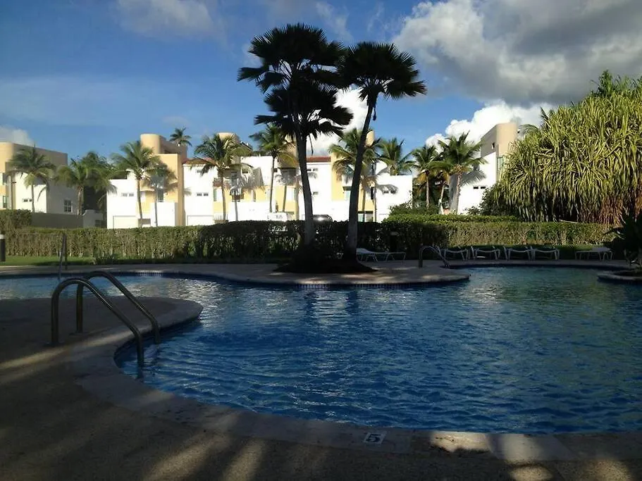 דוראדו Villa Merchan 6 Guests 3Br & 3,5 Bathrooms פוארטו ריקו