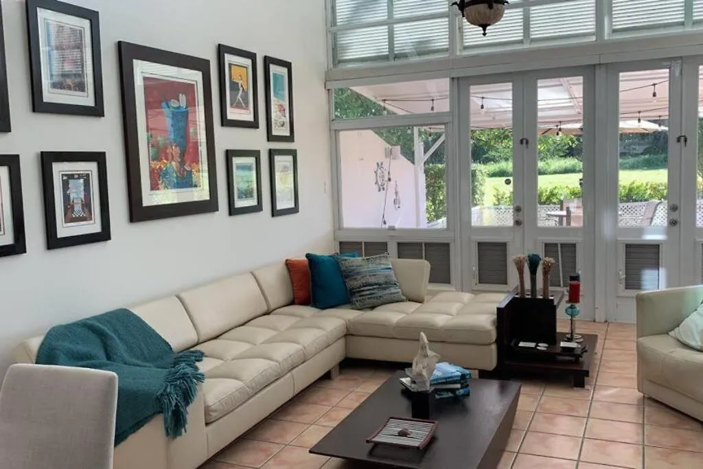 דוראדו Villa Merchan 6 Guests 3Br & 3,5 Bathrooms
