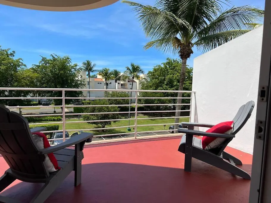 דוראדו Villa Merchan 6 Guests 3Br & 3,5 Bathrooms 0*,  פוארטו ריקו
