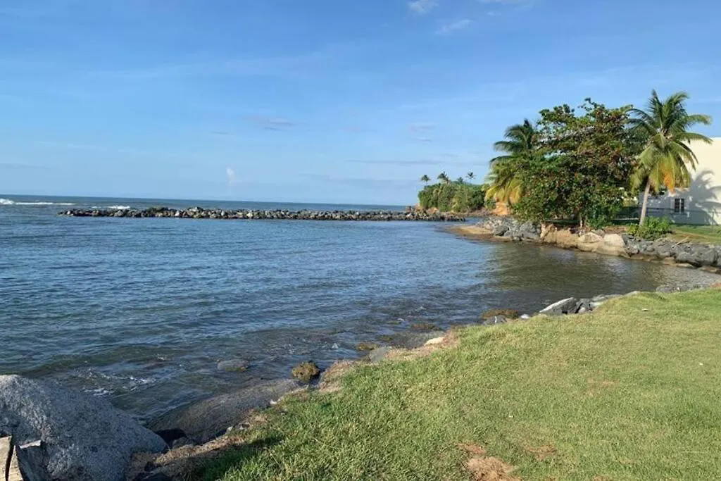 Villa Merchan 6 Guests 3Br & 3,5 Bathrooms Dorado Puerto Rico