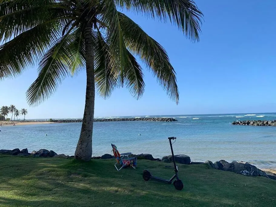 Villa Merchan 6 Guests 3Br & 3,5 Bathrooms Dorado 0*,  Puerto Rico