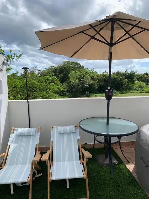 Villa Merchan 6 Guests 3Br & 3,5 Bathrooms Dorado