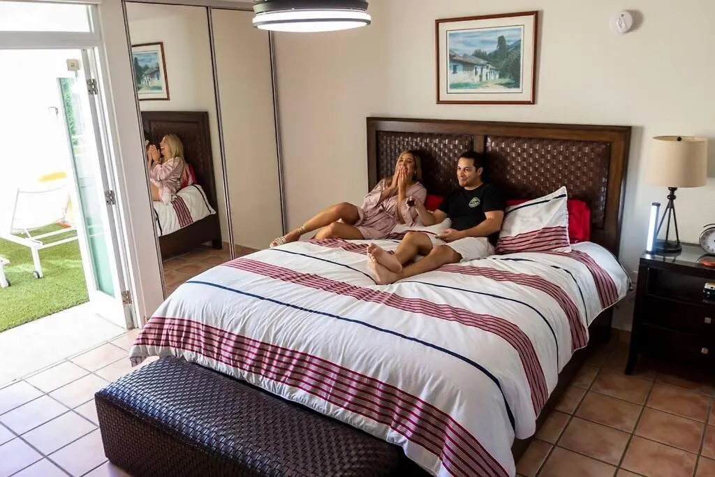 Villa Merchan 6 Guests 3Br & 3,5 Bathrooms Dorado Puerto Rico